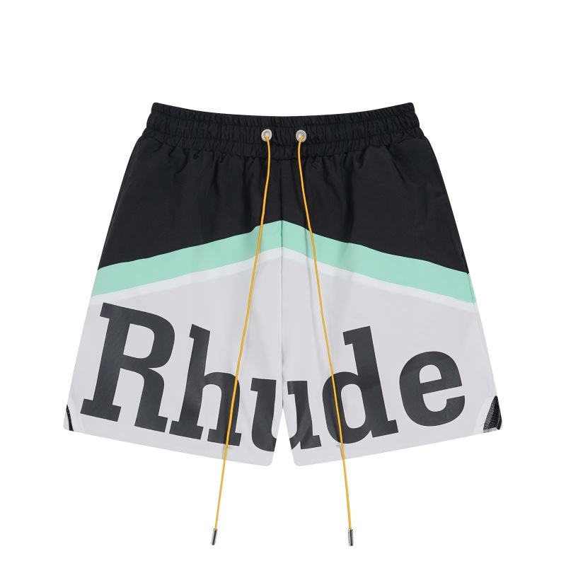 Rhude Short Pants